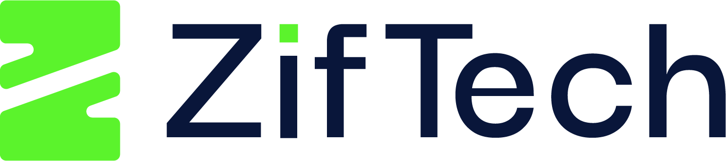 ZifTech Africa Logo