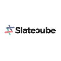 Slatecube